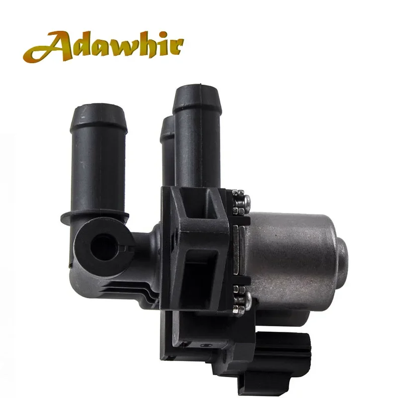 HEATER CONTROL VALVE ASSEMBLY For Lincoln LS Ford Thunderbird JAGUAR S-Type XR8-40091 3 PORT XR840091 6860143 2R8H18495