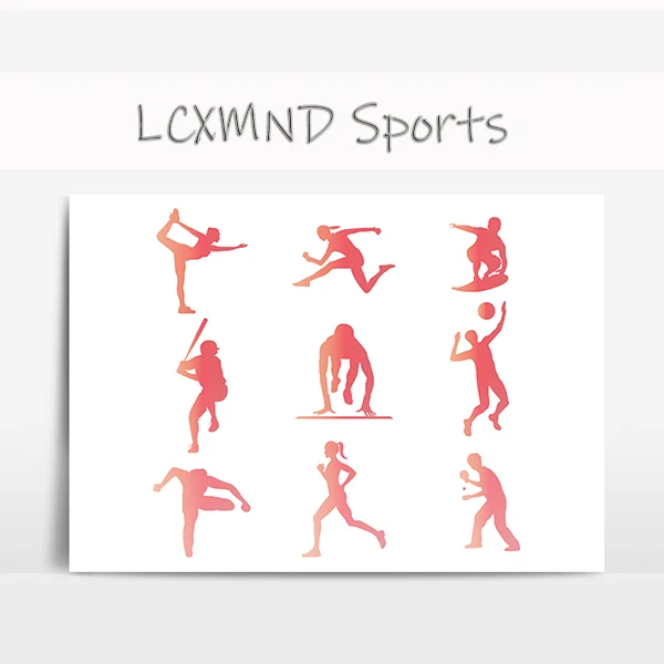 LCXMND Sports Specialty Store