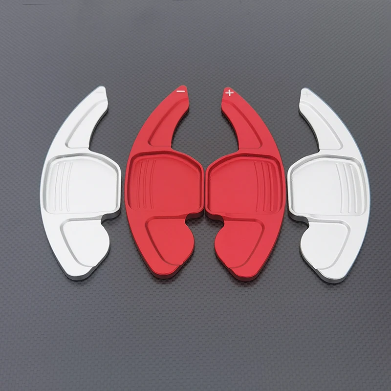 Steering Wheel Shifter Paddle For Seat Cars