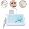 New Magic Oxygen Bubble Beauty Instrument Cleansing Facial Mites Skin Whitening Rejuvenation Management Salon Home Use Device 4