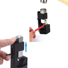 

Mofeez Hammer Lug Crimp Tool for 8 AWG - 0000 AWG Batteries and Solder Cables