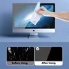 For Apple Polishing Cloth 5pcs Universal Cleaning Polish Cloth For iPhone 11 12 13 14pro XR XS 7 8 Plus IPad Macbook Wipe Cloths 3