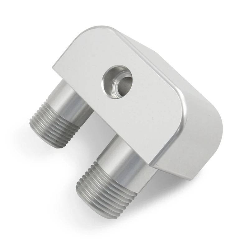 Engine Swap Conversion A/C Line Compressor Adapter Fitting Accessories For GM Gen V L86 L83 Accessories-N58
