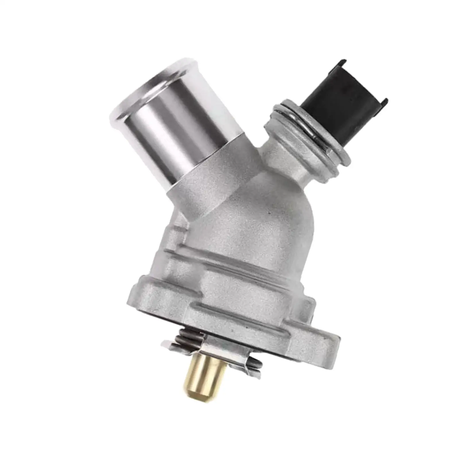 Thermostat Housing Engine Coolant 96988257 25192923 for Chevrolet Spark