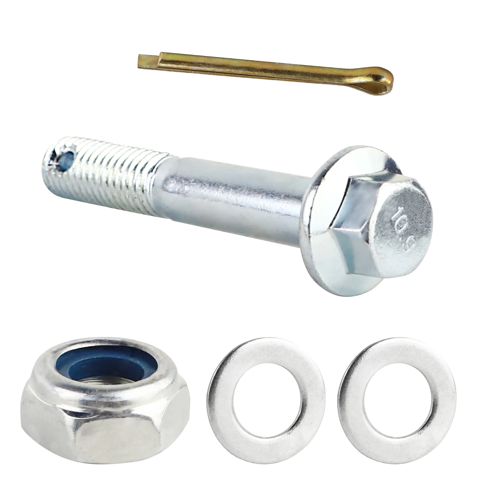 ATV Spurstangenkopf-Set für Polaris Sportsman 500 570 700 800 400 450 Ranger 500 570 800 900 Crew RZR 570 800 Ranger XP 700 – Detail 10