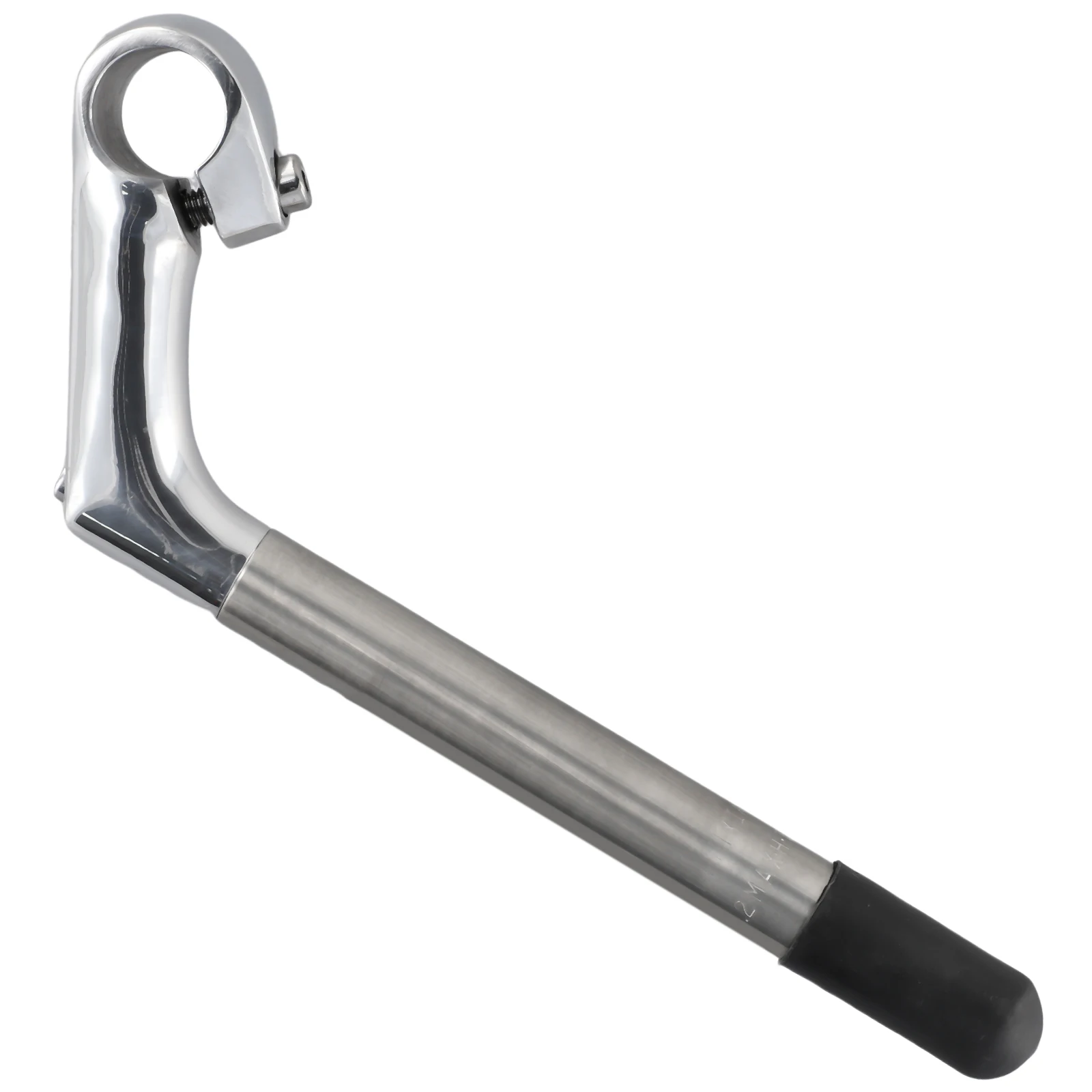 

Upgrade your bike\\'s performance and style with this high quality aluminum alloy stem easy to install and long lasting