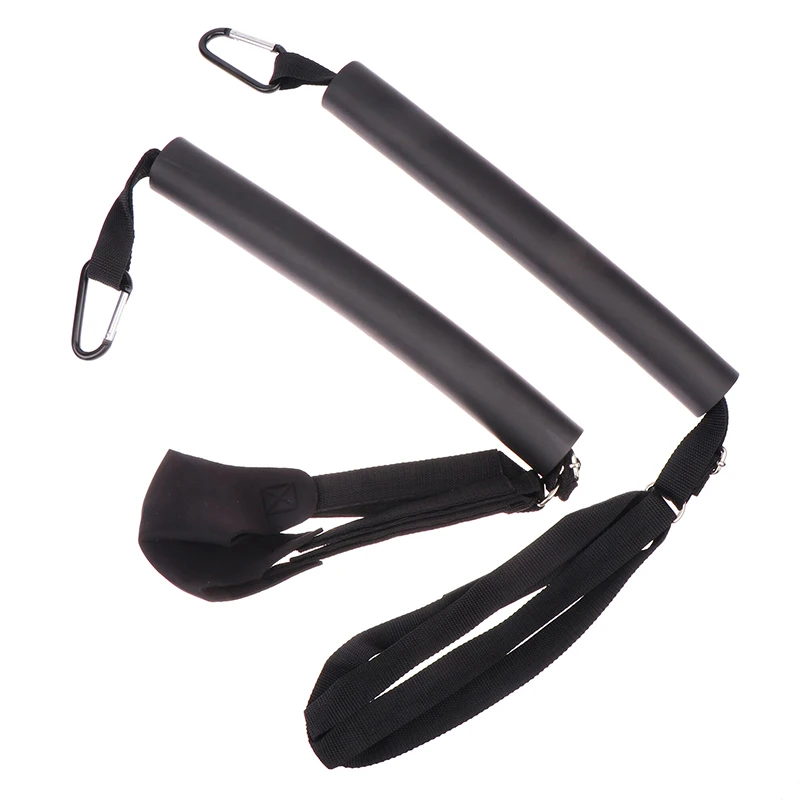 Volleyball Training Aid Practice Trainer With Adjustable Belt Exercise For Serving Setting Spiking Training Returns Ball