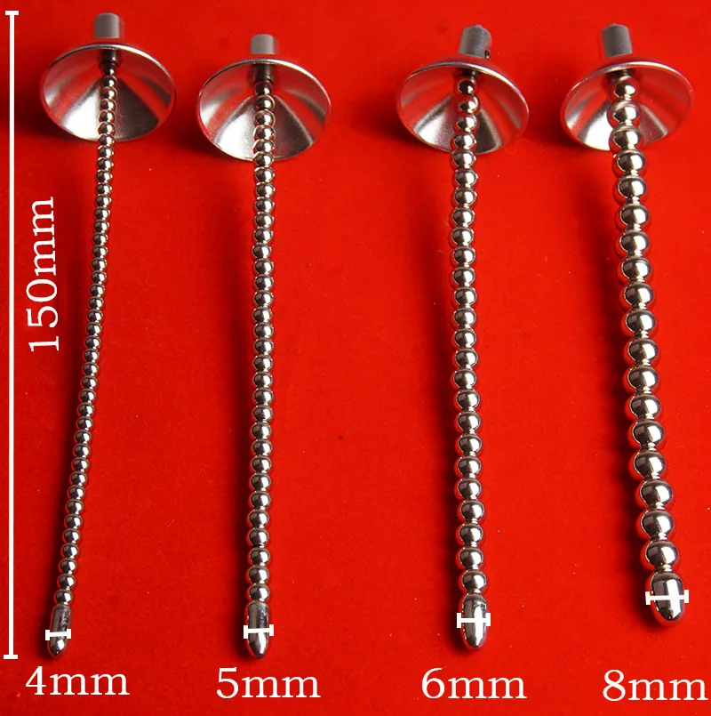 Electrosex Electrostimulator,E stim Estim Urethral Sounding,Electric Sex Penis Plug,Electro BDSM Urethra Catheter Dilator