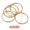 NO Jump ring G40MM