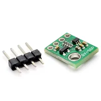 SGP41 SGP40 SGP30 Air Quality Sensor Digital TVOC Detection Chip Compatible for Arduino Demo Board 2