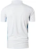 Jeansian Big Boy Kid Children Sports Tee Polo Shirts Tshirt T-Shirt Poloshirts Short Sleeve Tops Tennis Golf  Bowling LBS710 3