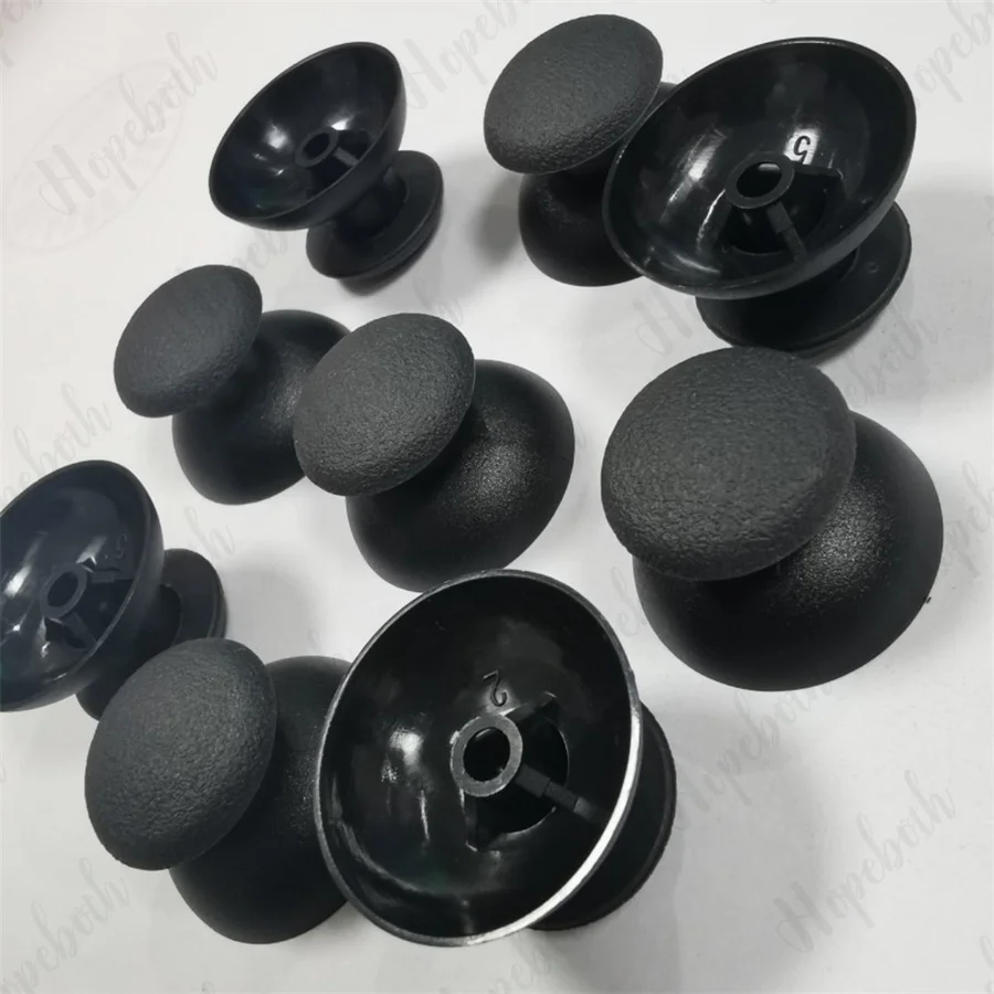 Borracha Analógica de Polegar para Sony Ps3 e Controlador Controlador Joystick 50 Pcs 100 Pcs - Image 2