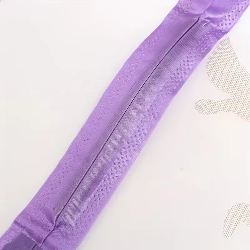(임의의 색상 및 패턴) 1개 2가지 크기 자석식 스크린 도어, 고강도 자체 밀봉 메쉬 스크린 배리어, 곤충 방지