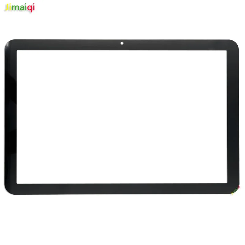 For 10.1 Inch DEXP C38 Kid's 3G Tablet External Capacitive Touch Screen Digitizer Panel Sensor Replacement