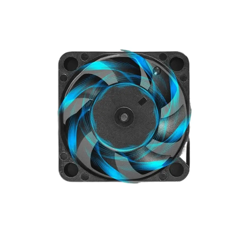 Ventilateur 4010 24V DC Creality Ender 3 - Kit Extrudeuse + Turbo Original