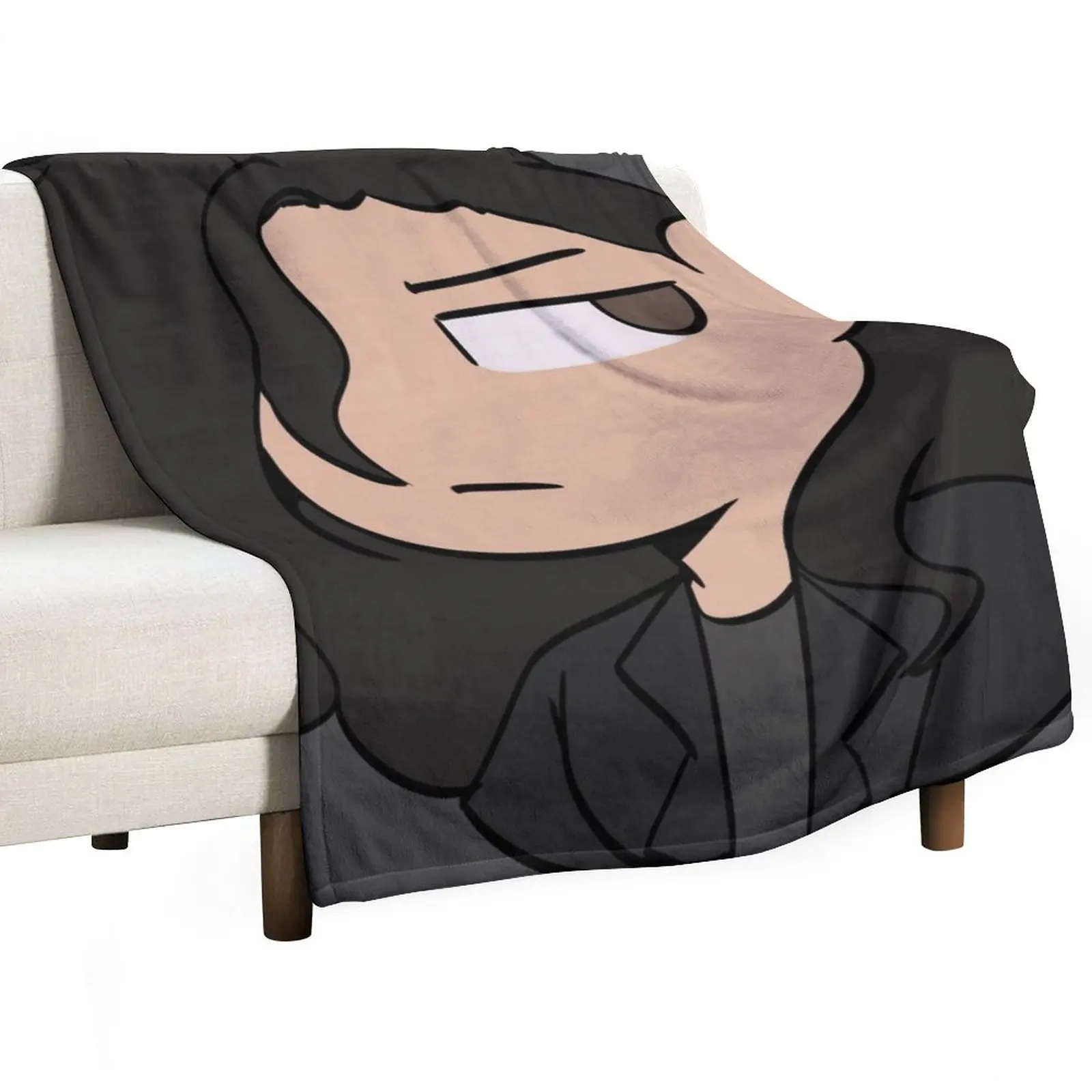 

New sarah Throw Blanket Stuffed Blankets Loose Blanket