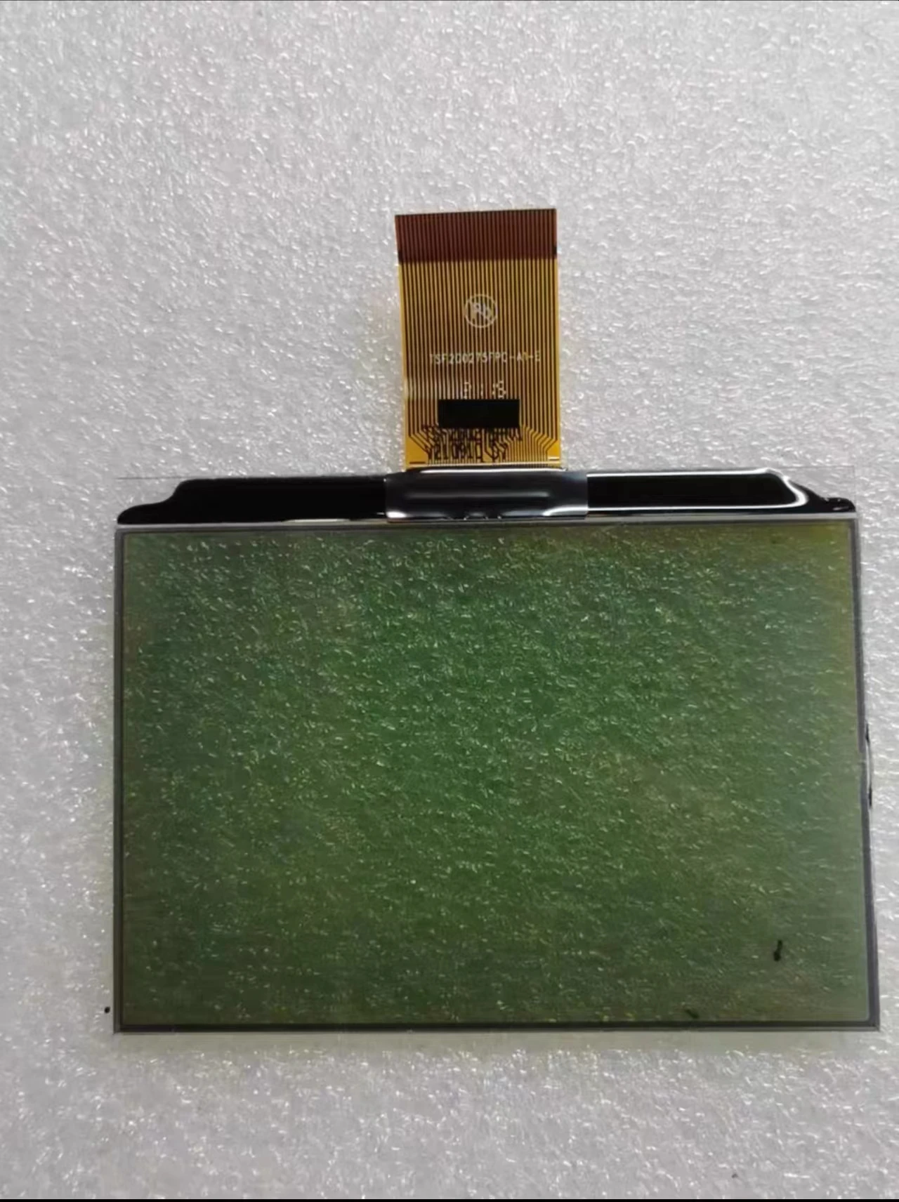 

New original TSF2G0275FPC TSF2G0275FPC-A1-E LCD Display For Replacing instrument screen