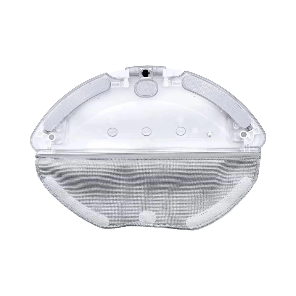 

For Xiaomi Mijia G1 MJSTG1 360 Mi Robot Vacuum-Mop Essential Vacuum Cleaner Water Tank Tray Mop Cloth Bracket Parts Accessories