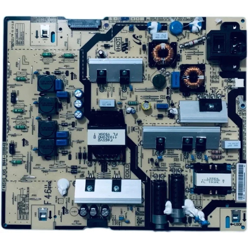 

LH46PHFPBGC/ Power Panel BN44-00884B/C F46SVQ_KHS
