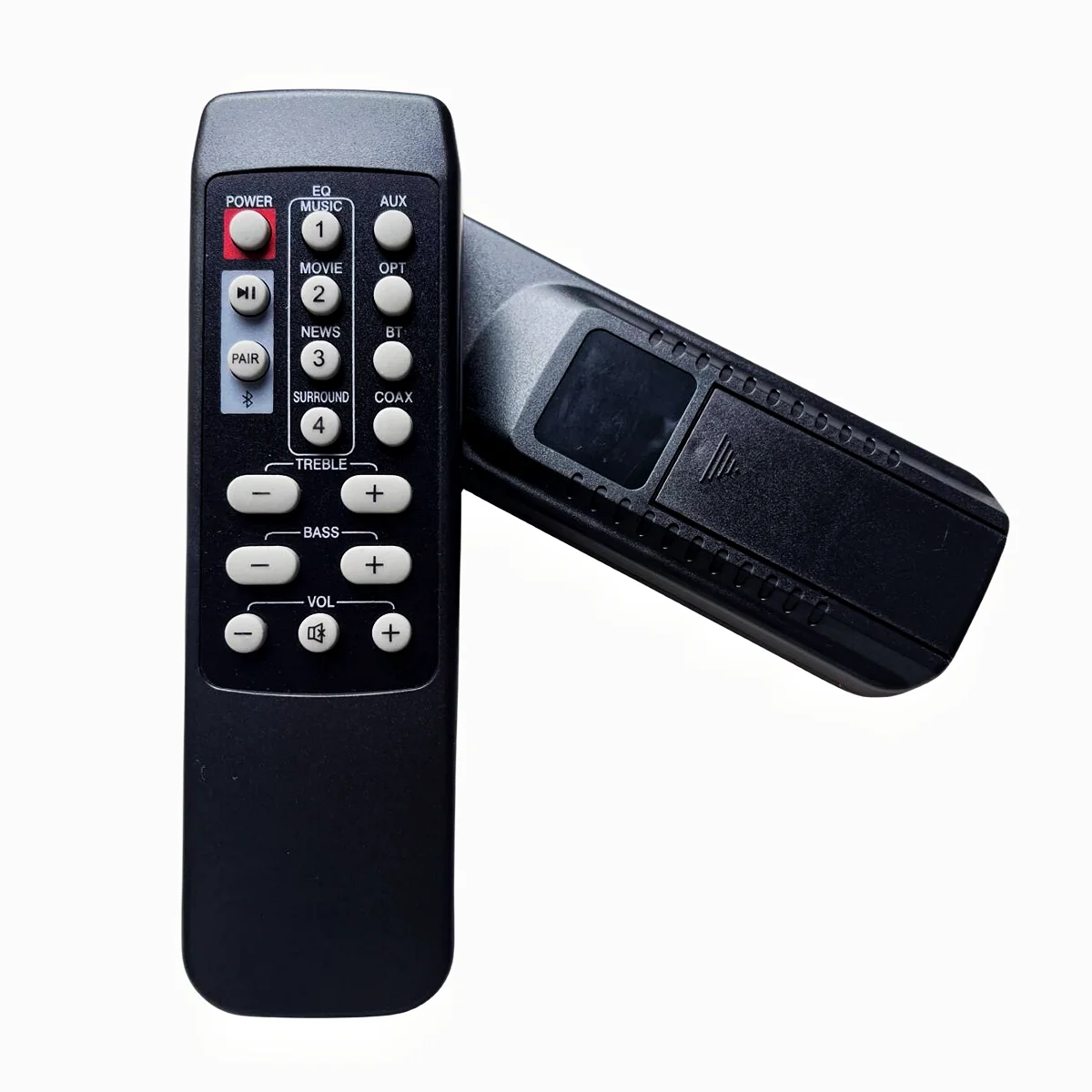 Nuovo Nk6 Sostituisci Il Telecomando Per Il Sistema Di Altoparlanti Soundbar Nakamichi Nk6