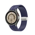 Dark blue A