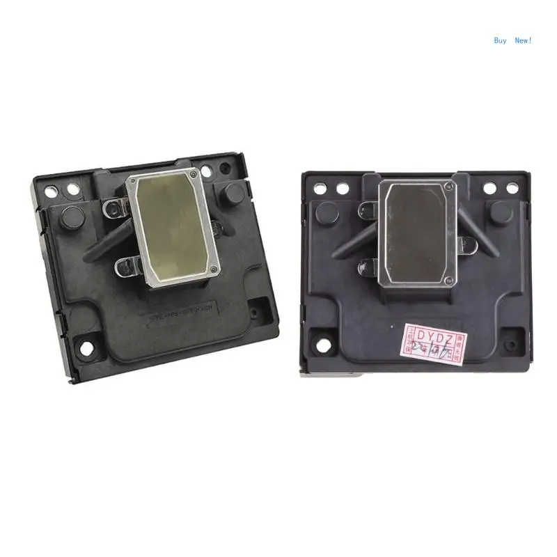 

Замена печатающей головки принтера Epson для ME200 ME2 L201 C90 ME33 ME10 Durable