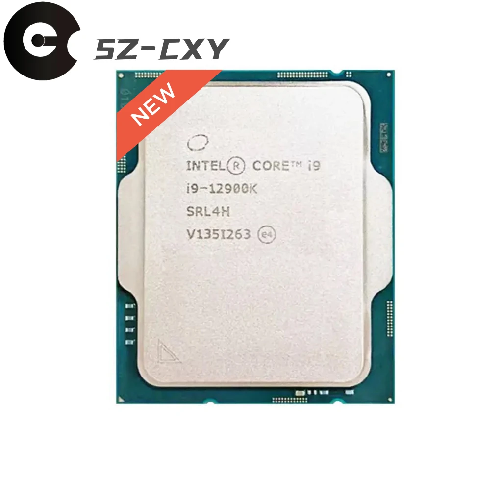 Corei9 プロセッサー 12900k 3.2GHz Corei9 プロセッサー 12900k 3.2GHz