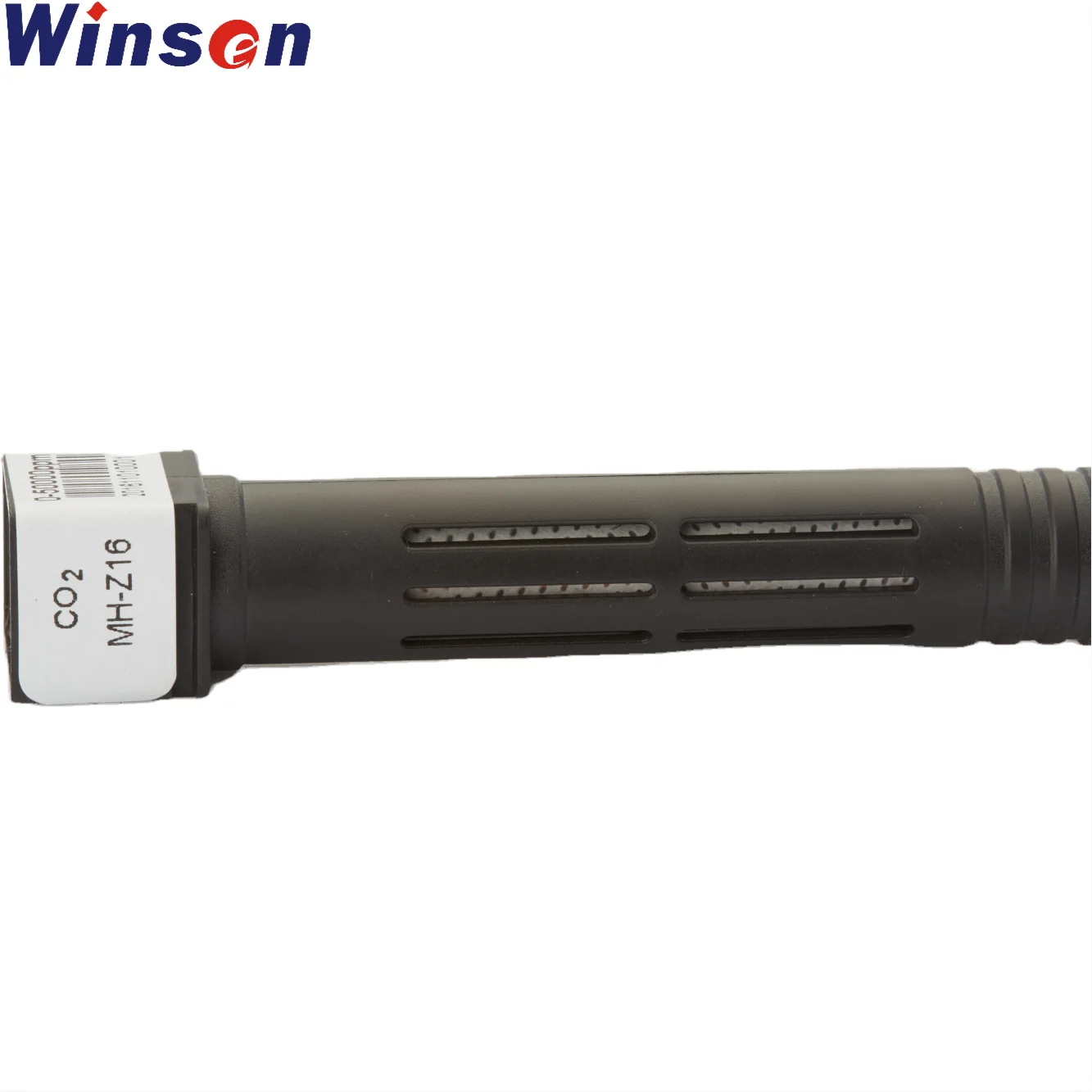 MH-Z16 NDIR 적외선 이산화탄소 센서, 모니터용 CO2 센서, 2 개