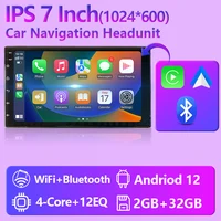 7in 2 32G Carplay