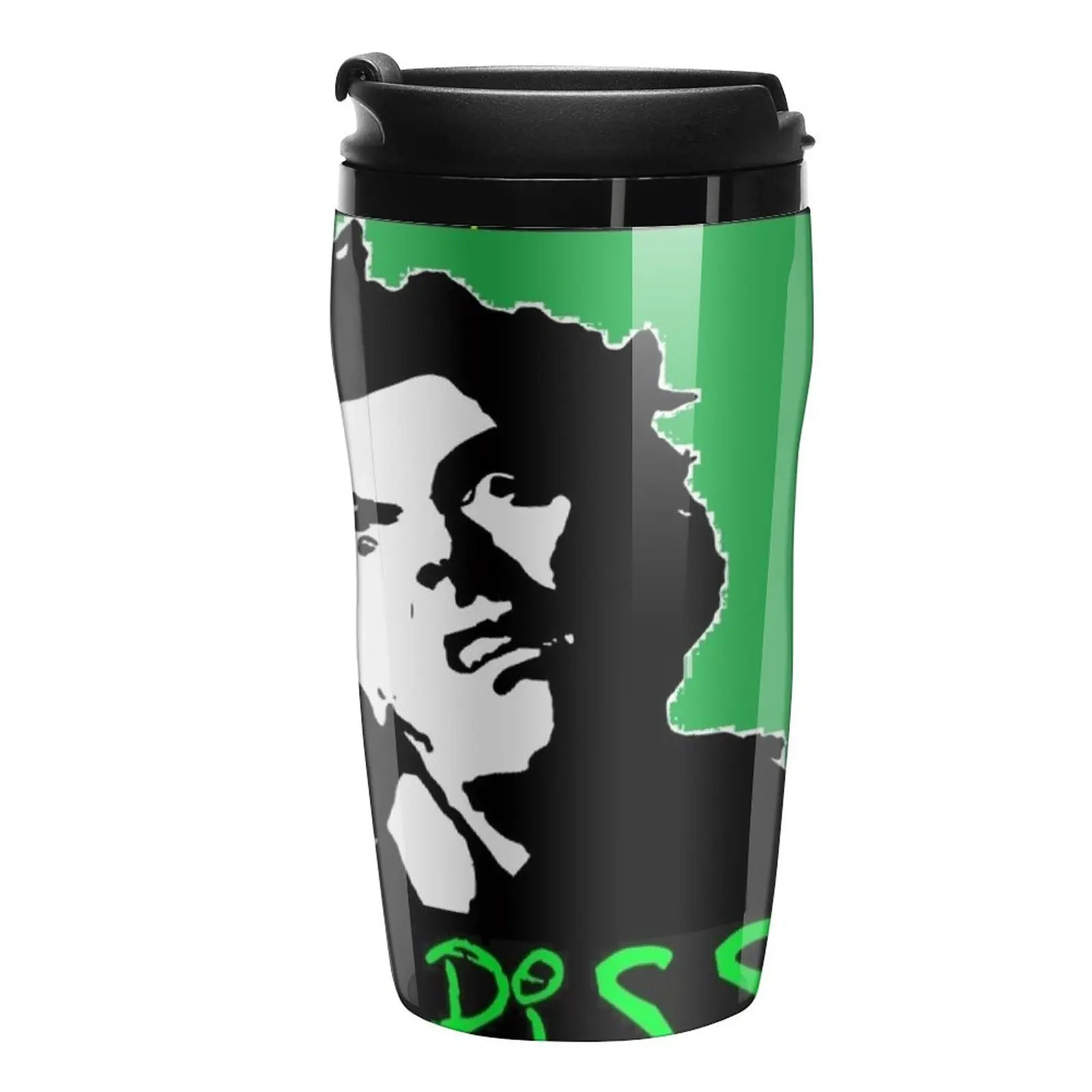 

New drop dead fred Travel Coffee Mug Cups And Mugs Coffee Set Espresso Shot