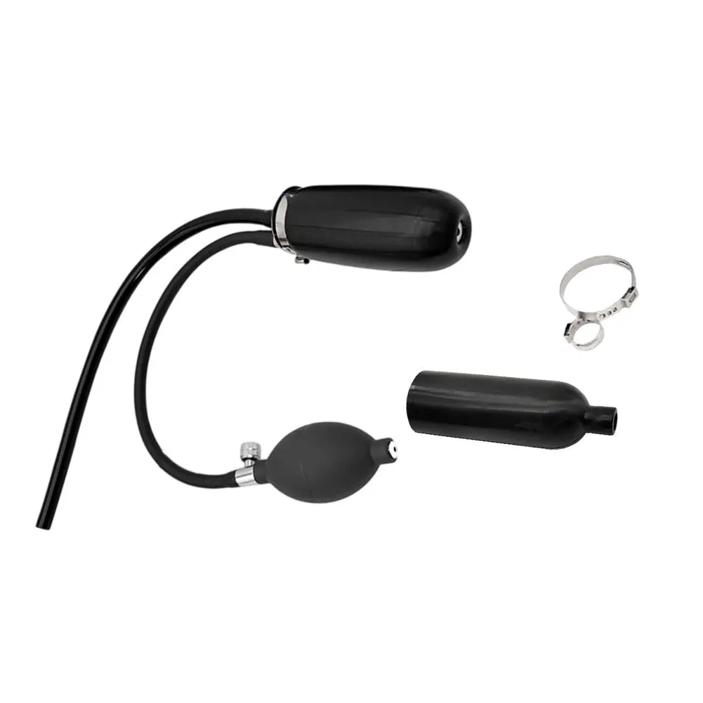 흡입 어댑터 12V 차량 증발기 배기 시스템 누출 감지기 연기 테스터 자동차 연기 누출 감지기