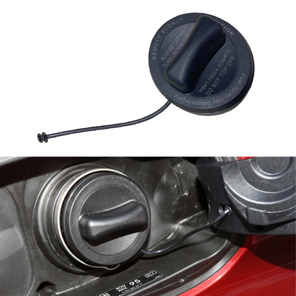Mercedes Benz C E A S Class W204 W205 W203 W211 W212 W169 W245 W220 W221 Diesel Petrol Oil Fuel Cap Tank Cover A2214700605