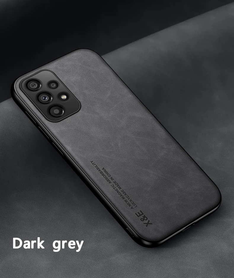 Premium Protective Case for Samsung Galaxy A Series