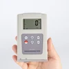 Integrated AR-132C High Precision Surface Roughness Tester Metal Non-Metal Portable Handheld Finish Tester LCD 2