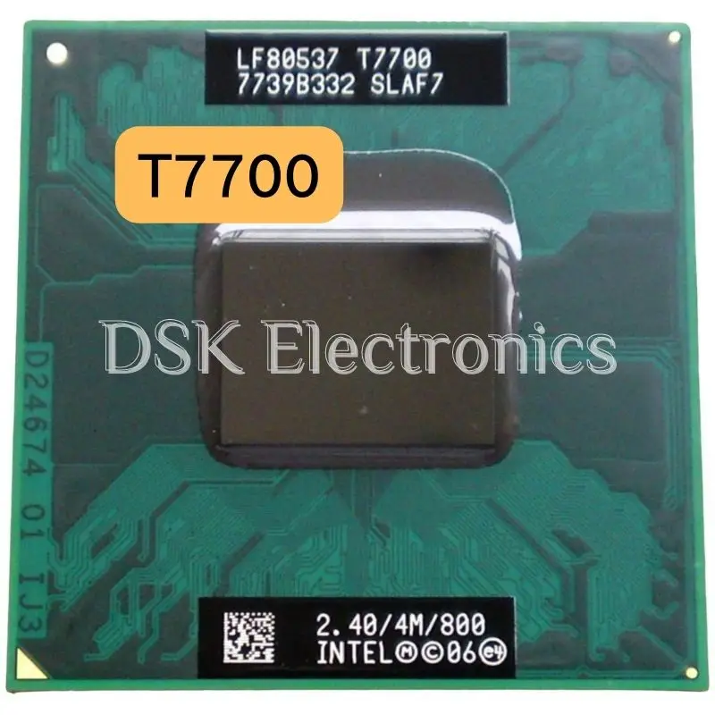 Core 2 Duo T7500 Купить