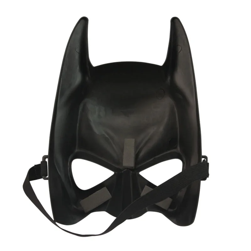 Superhero Mask 1/3/5PCS Spider Man Hulk Batman For Party Halloween