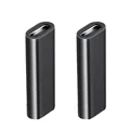 Black 2pcs