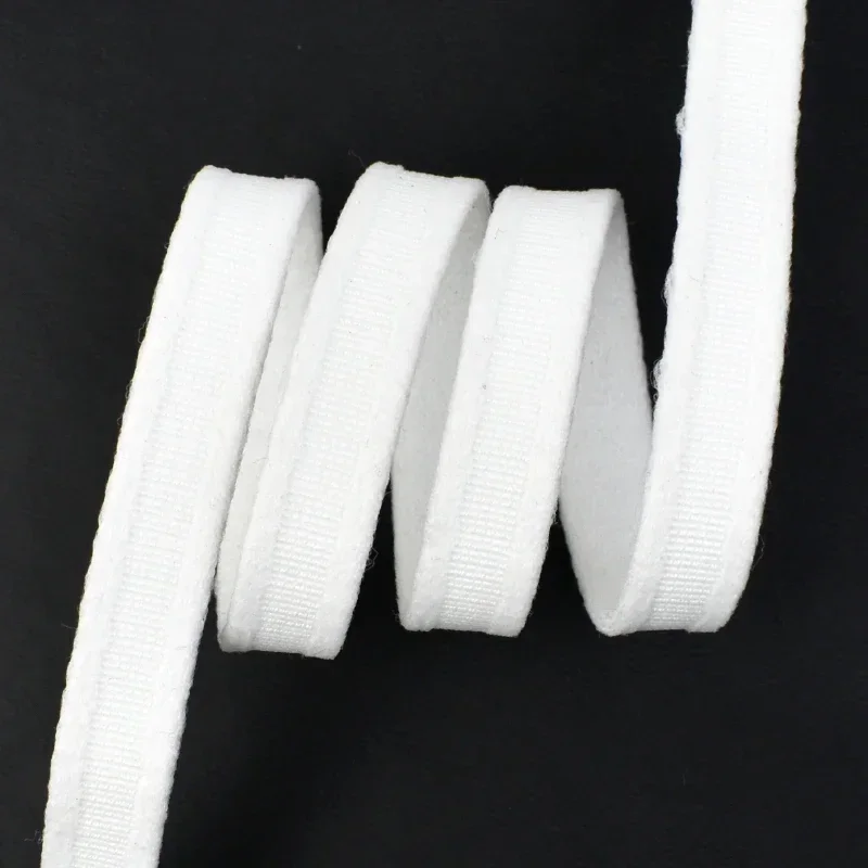 Nylon Webbing Tubular Ribbon for DIY Sewing Accessories