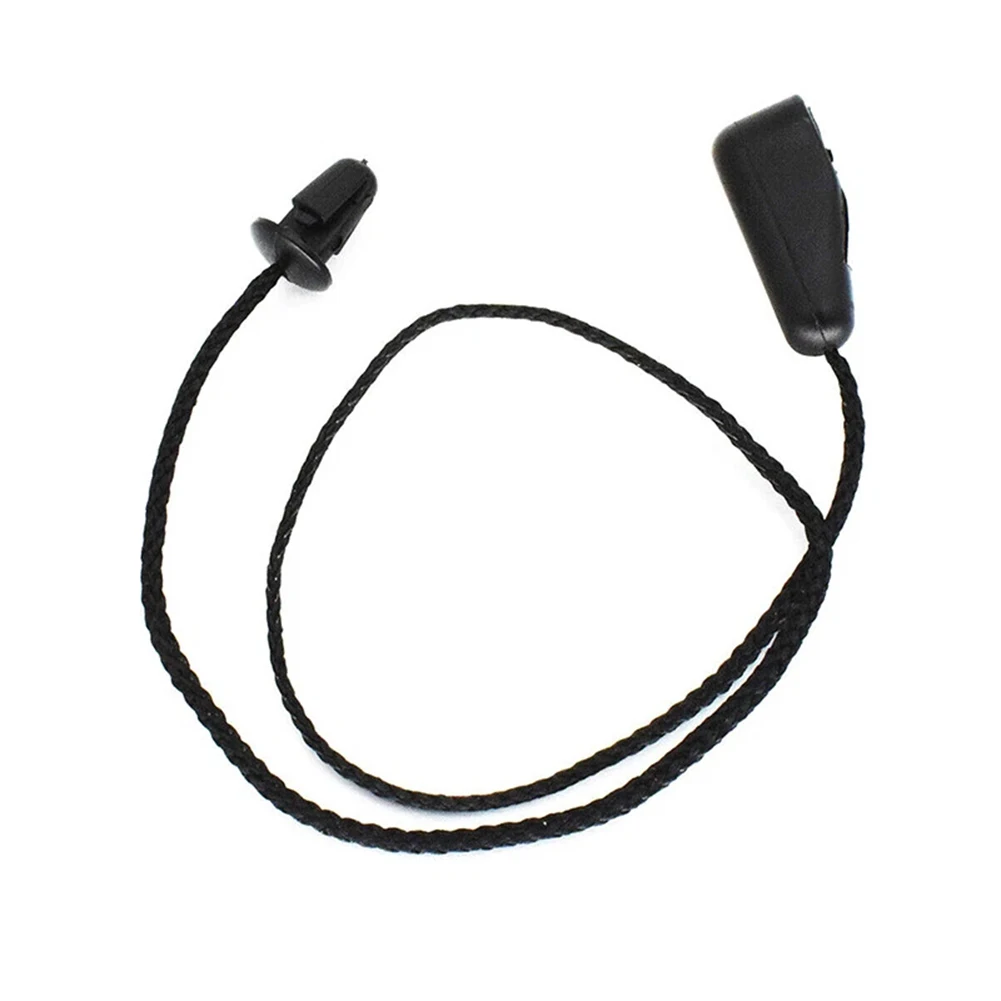 포드 포커스 트렁크 선반 리테이너용 리어 퍼셀 쉘프 교체 케이블 4M51A46538AB OEM 호환 디자인