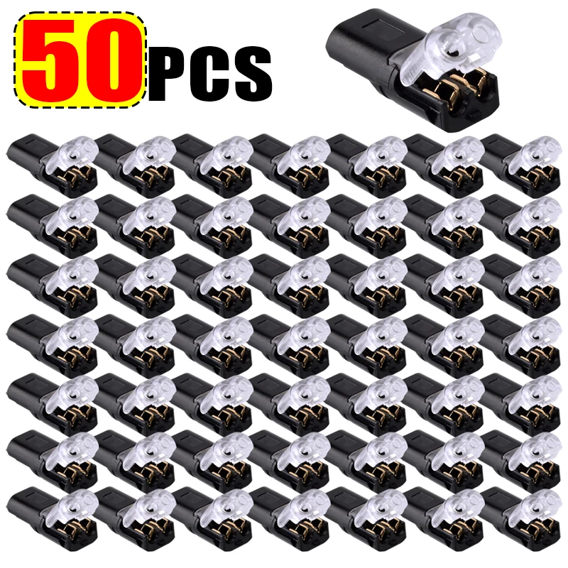 50PCS