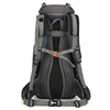 Hiking Backpack Men Women Large Capacity Outdoor Waterproof Trekking Climbing Bag Multi-function Travel Camping Storage Bags 4