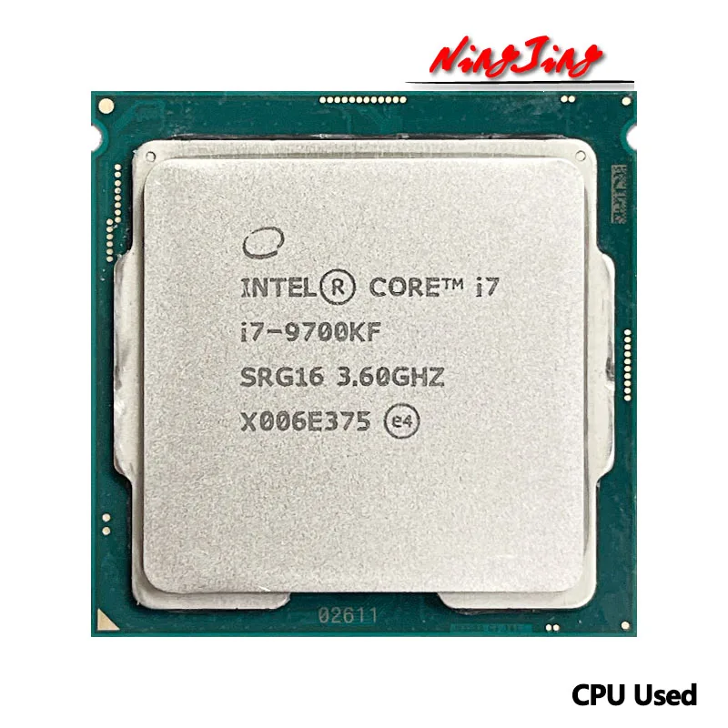 ジャンク　Intel Core i7-9700 + 8GB DDR3メモリ ジャンク Intel Core i7-9700 + 8GB DDR3メモリ 全てのアイテム
