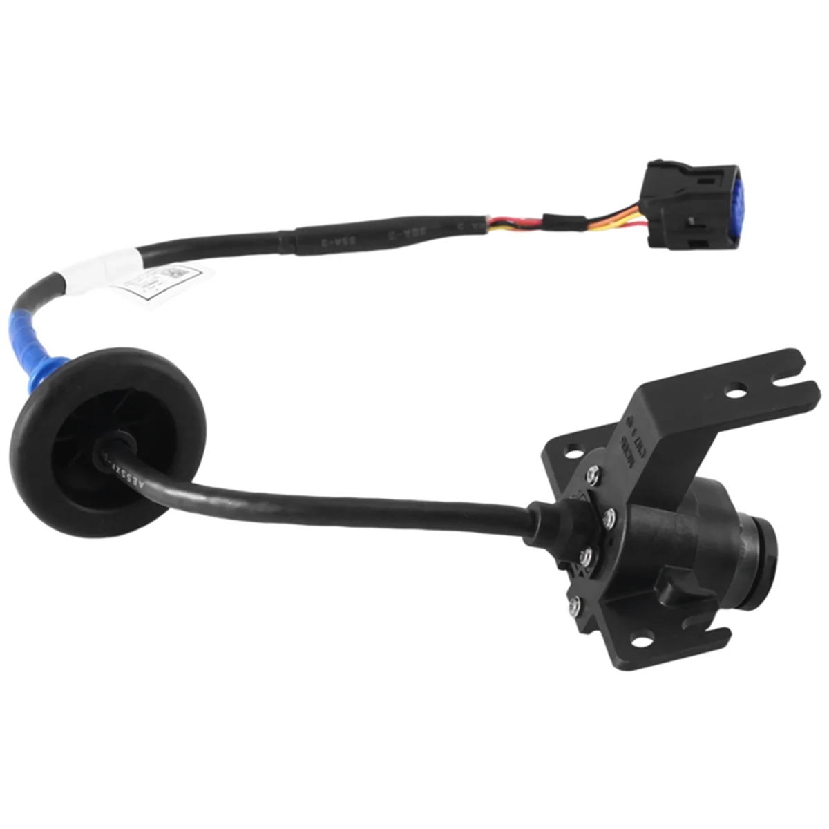 #373J 99240AA200, 99240AA210 Back View Reversing Assist Camera for Hyundai Elantra N Line-(Black)
