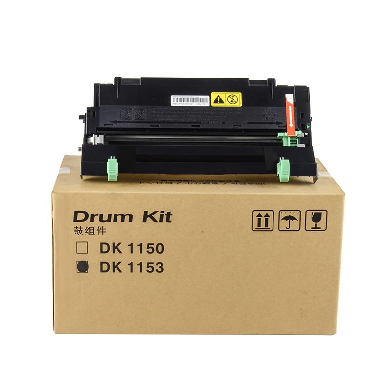 1X DK1150 DK1153 барабанная установка для Kyocera P2235dn P2235dw 2235dw FS M2135DN M2635DN M2540DN DK-1150 DK1153, устройство изображения