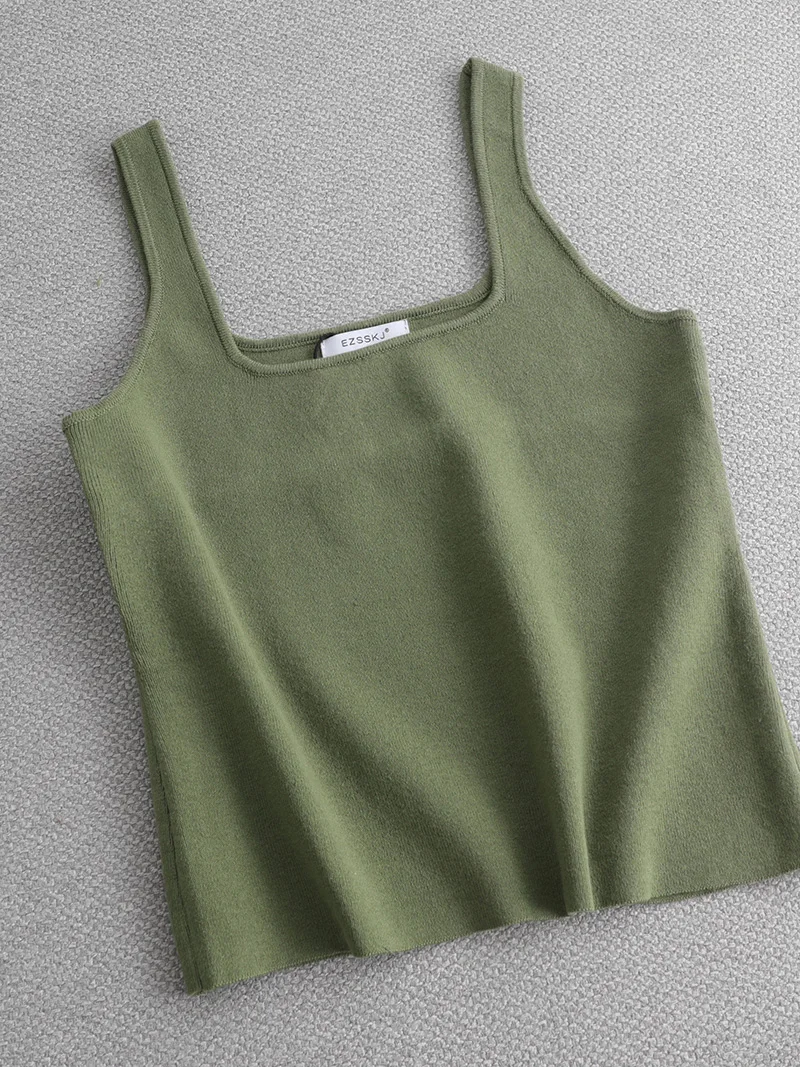 crop green