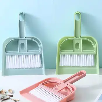 Pet Cleaning Dustpan Set 1