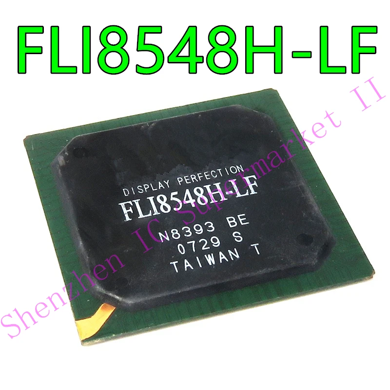 

FLI8548H-LF FLI8548H новый оригинальный одночиповый Улучшенный контроллер ЖК-телевизора с HDMI