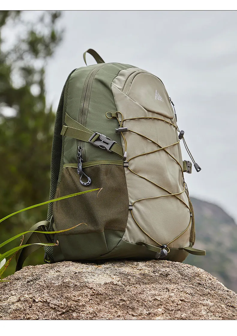 Wanderrucksack Outdoor Bergsteiger Rucksack Mit Grossem Volumen_voghion.com
