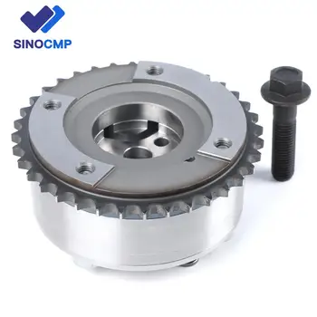 19185582 Exhaust Timing Camshaft Sprocket For Toyota Corolla Yaris XD 1.8L 1.5L