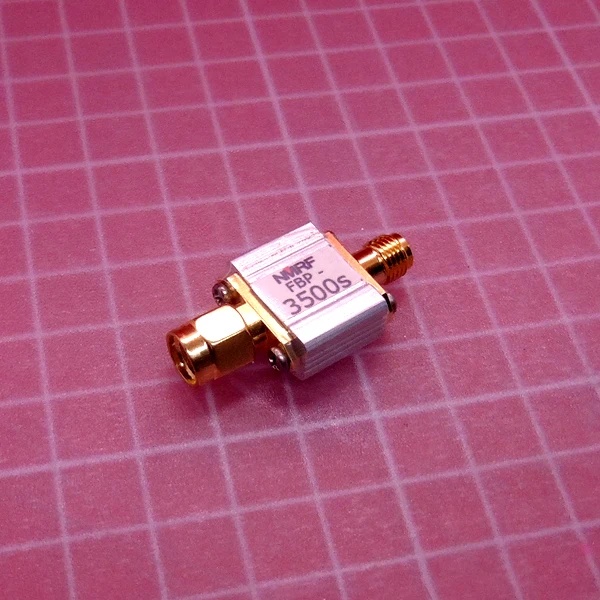 JSGHGDF Bandpassfilter FBP-725S – 703-748 MHz, 45 Produktbild-Vorschau 2